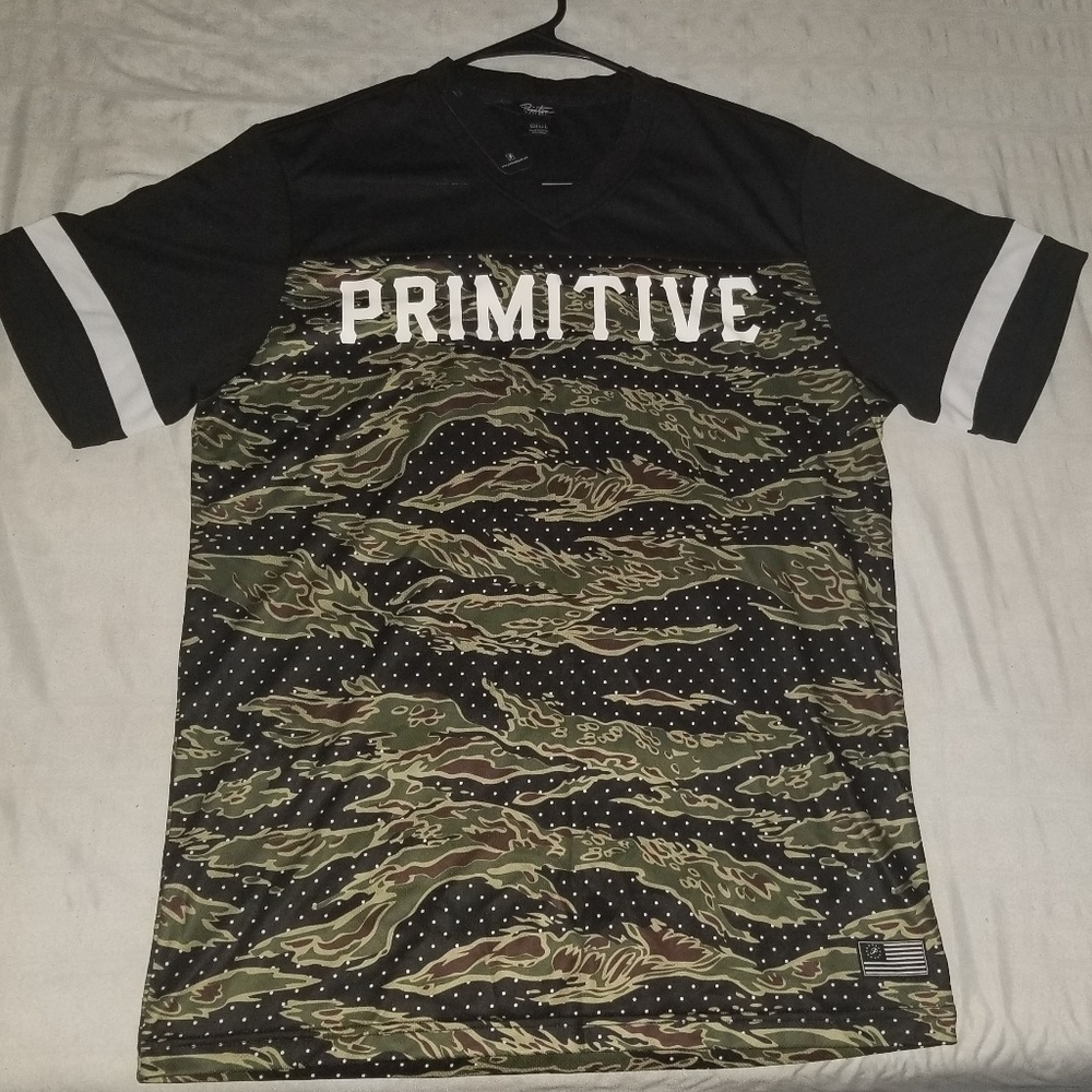 Primitive Jersey